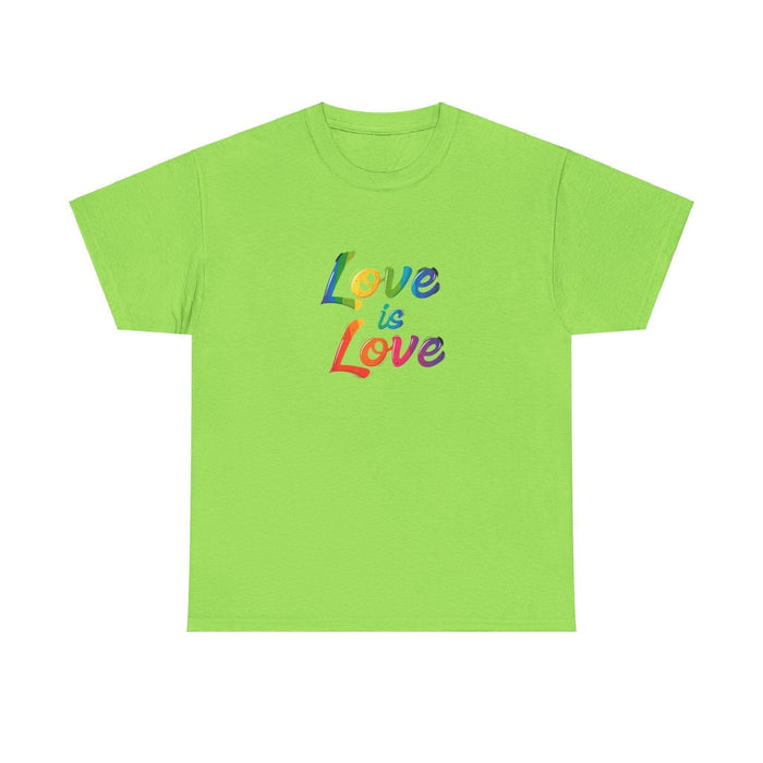 Neon Green / S