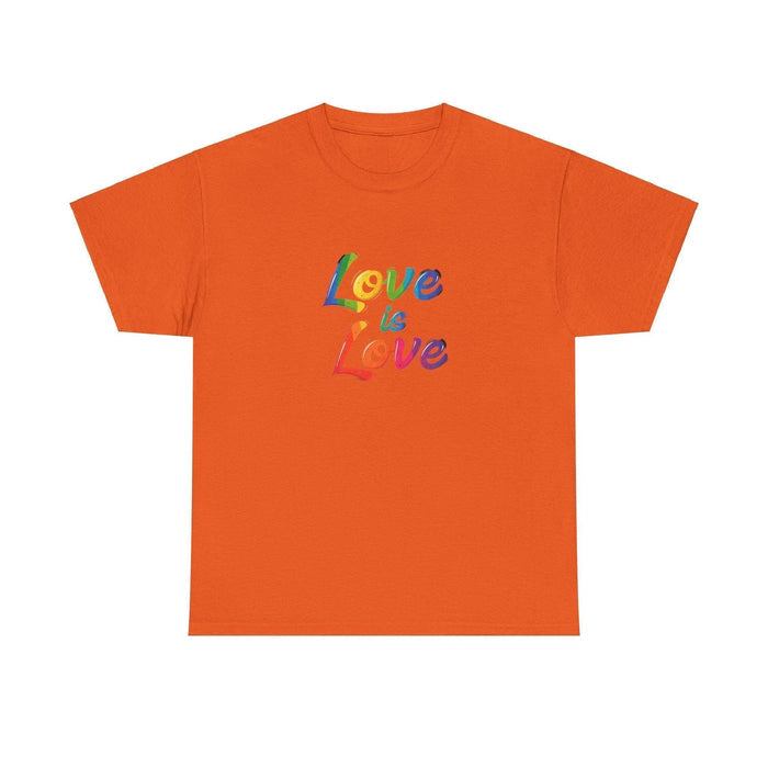 Orange / S