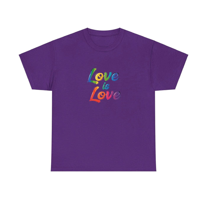 Purple / S