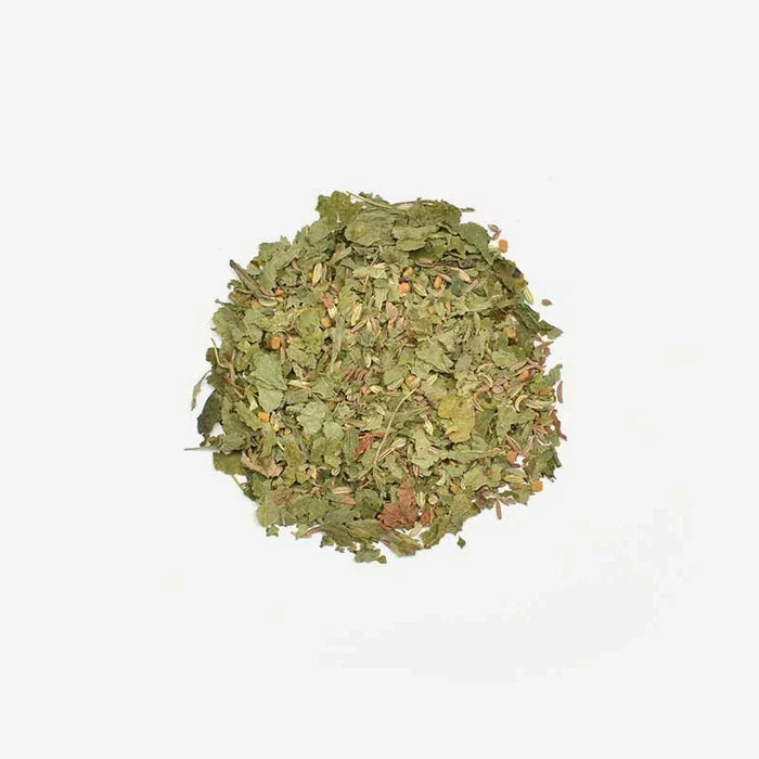 Love Tea Organic Loose Leaf Tea 75g - Breastfeeding