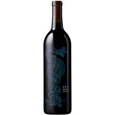 LUCKY ROCK GRENACHE MENDOCINO VENTURI VINEYARD