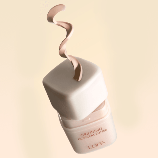 [LUNA] Grinding Conceal Butter (3 Colors) 10g - Ballagrio