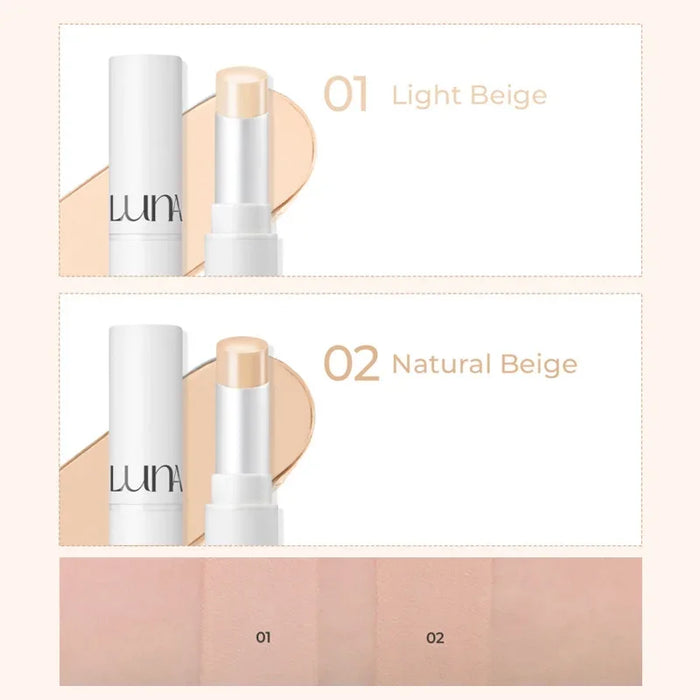 [LUNA] Pro Perfecting Stick Concealer SPF 27 PA++ 6g