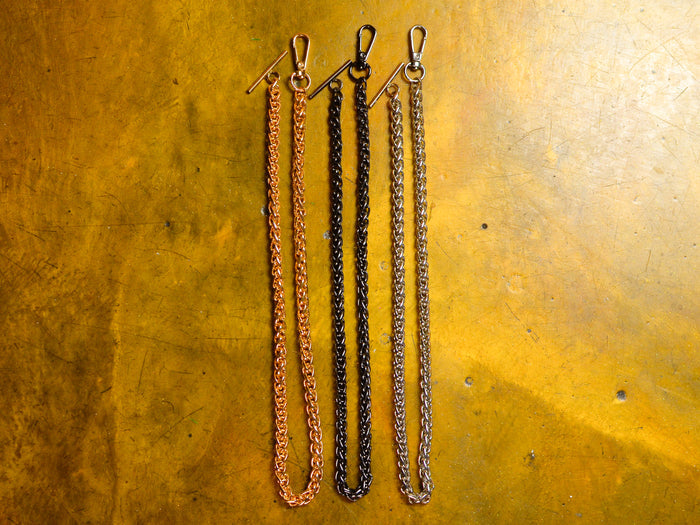 Lux Wallet Chain