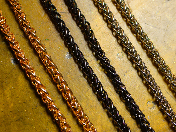 Lux Wallet Chain