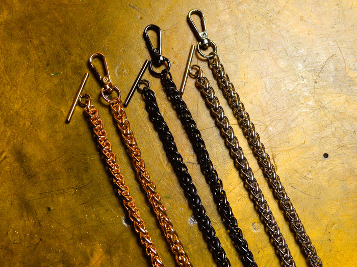 Lux Wallet Chain