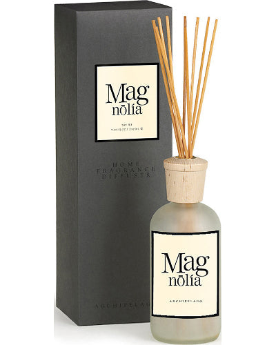 Magnolia Reed Diffuser 7.85 oz