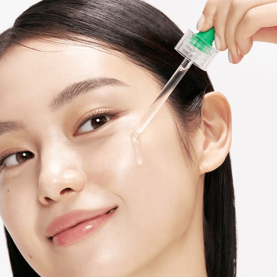 [make p:rem] Hyal Inteca Deep Hydrating Ampoule 40ml - Ballagrio