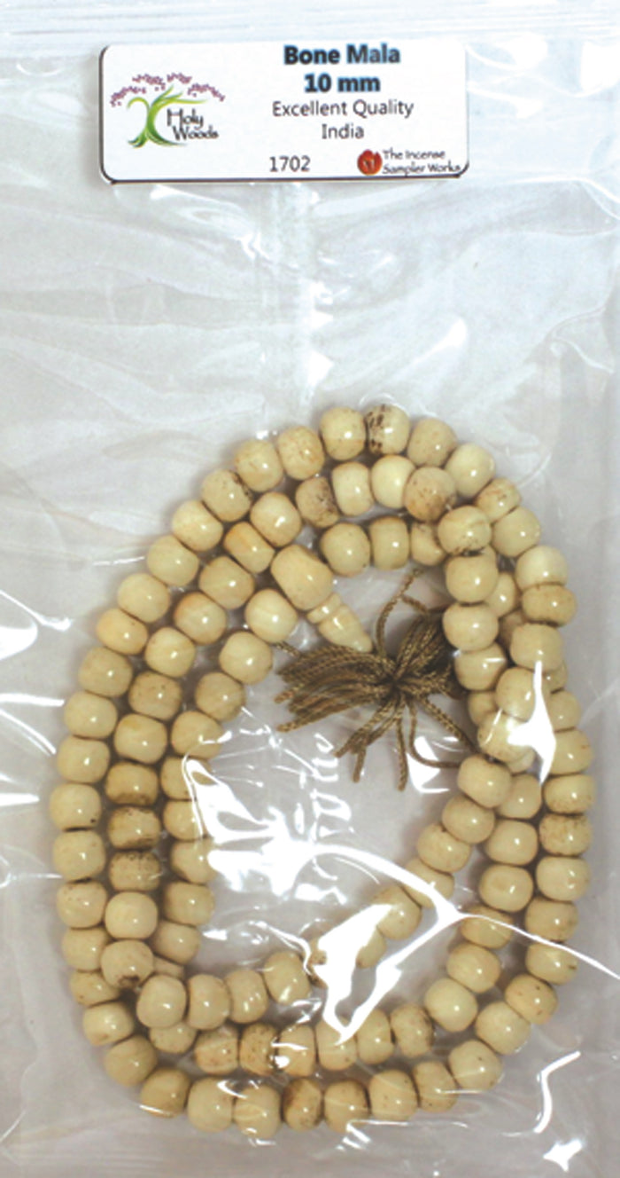Malas - Bone - 10 MM