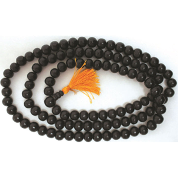 Malas - Ebony (Abniwood) - 10mm