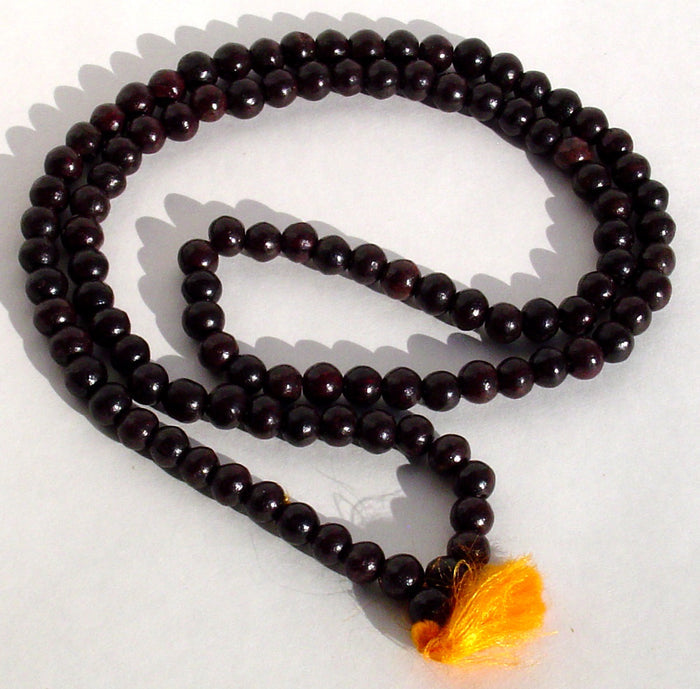 Malas - Rosewood - 10mm