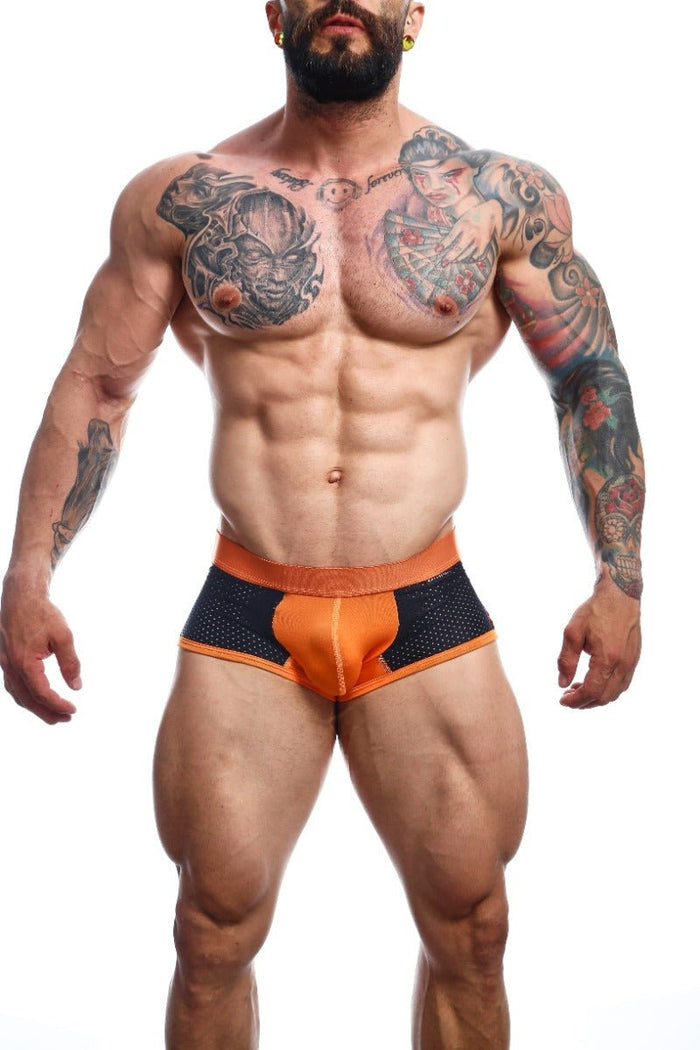 Orange / S
