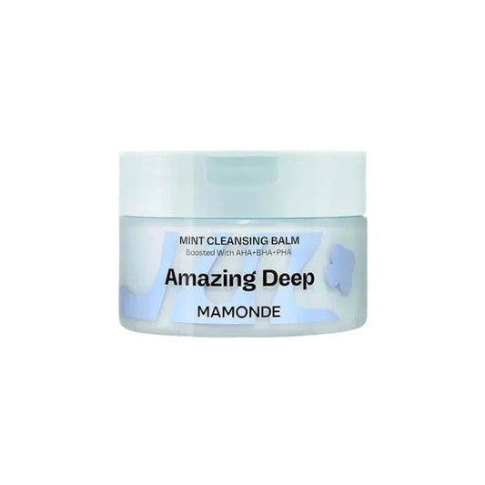 [Mamonde] Amazing Deep Mint Cleansing Balm 90ml - Ballagrio