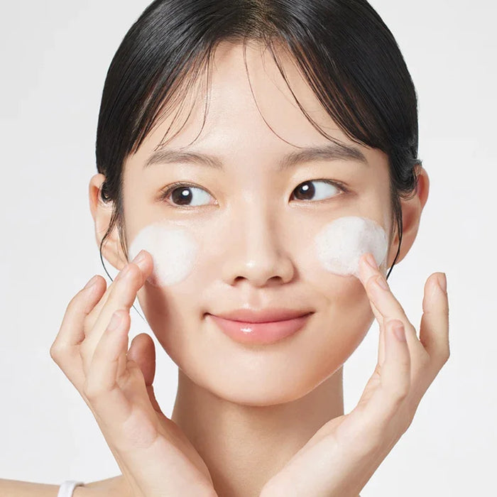 [Mamonde] Amazing Deep Mint Cleansing Foam 120ml