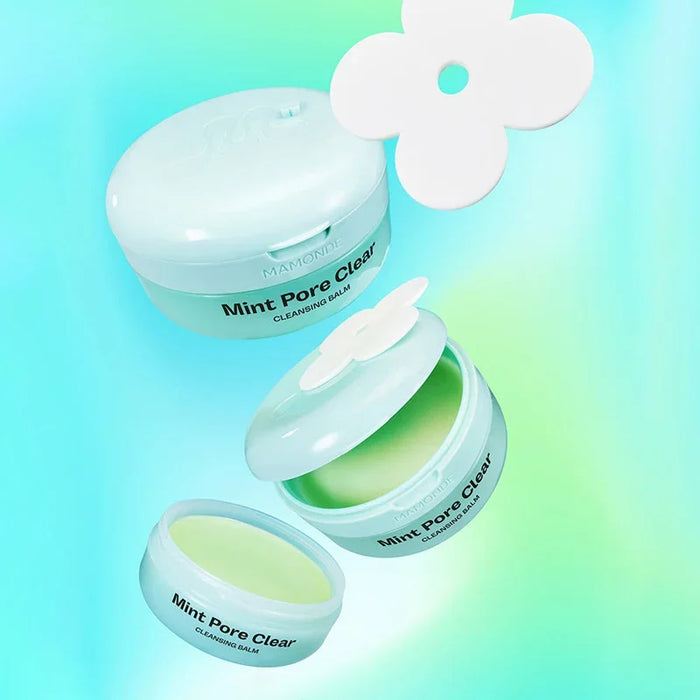 [Mamonde] Mint Pore Clear Cleansing Balm 100ml