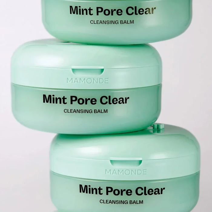 [Mamonde] Mint Pore Clear Cleansing Balm 100ml