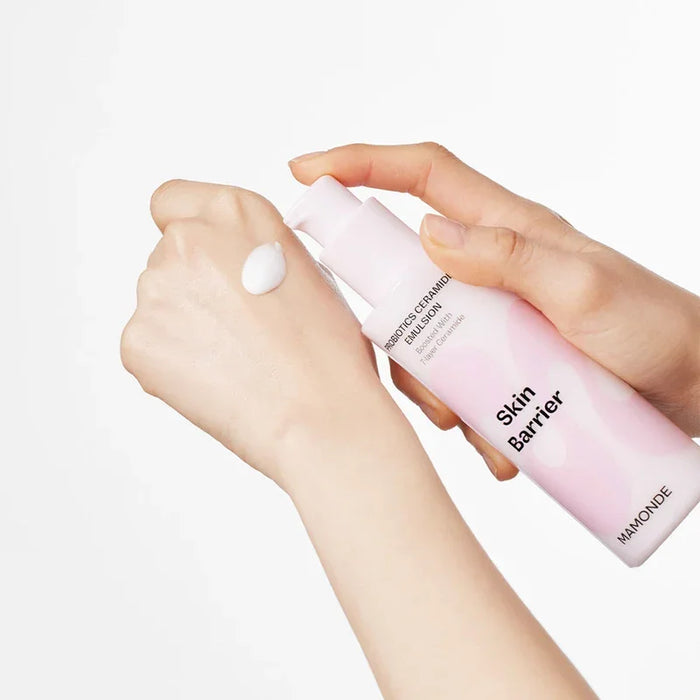 [Mamonde] Probiotics Ceramide Emulsion 150ml