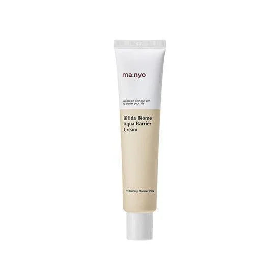 [Manyo Factory] Bifida Biome Aqua Barrier Cream 80ml Manyo Factory