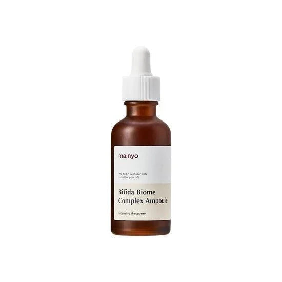 [Manyo Factory] Bifida Biome Complex Ampoule 50ml Manyo Factory