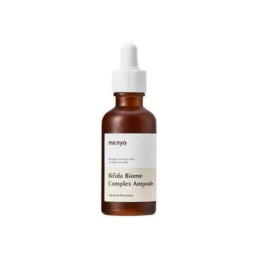 [Manyo Factory] Bifida Biome Complex Ampoule 50ml Manyo Factory