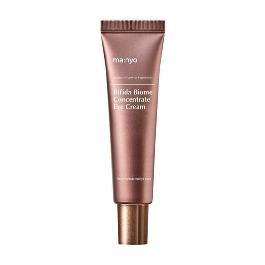[Manyo Factory] Bifida Biome Concentrate Eye Cream 30ml Manyo Factory