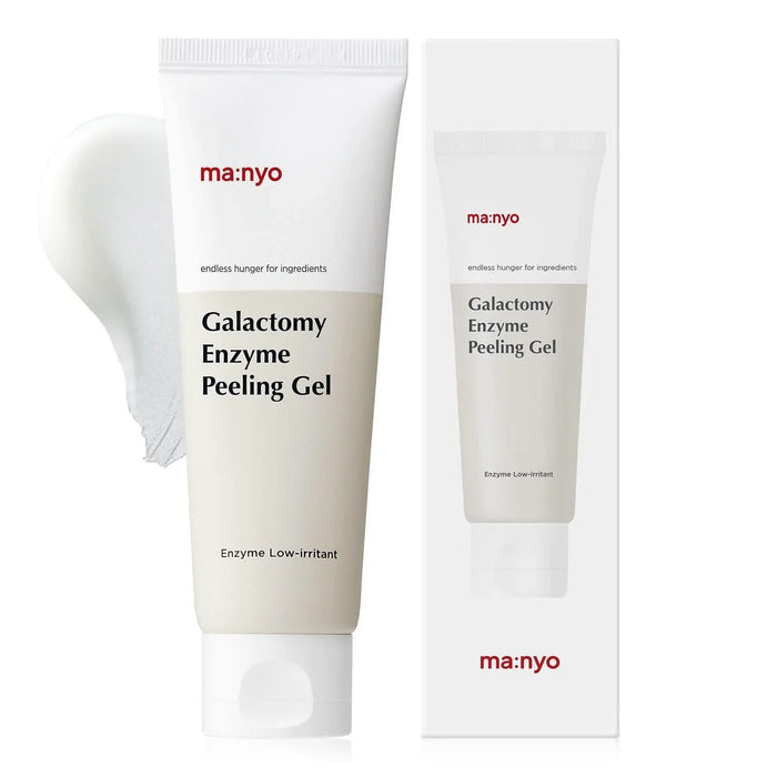 [Manyo Factory] Galactomy Enzyme Peeling Gel 75ml - Ballagrio