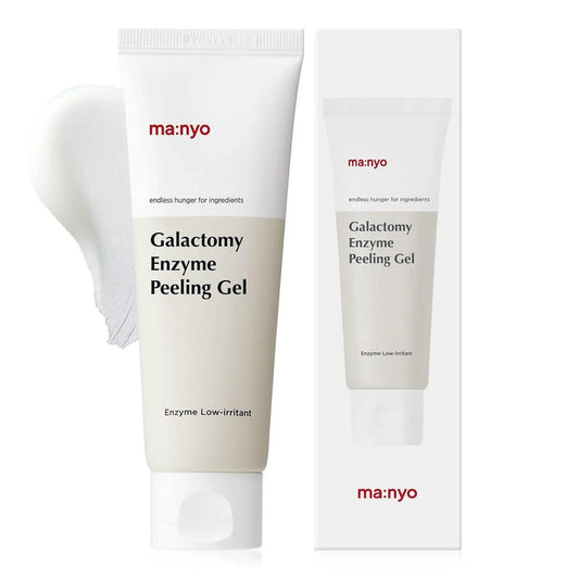 [Manyo Factory] Galactomy Enzyme Peeling Gel 75ml - Ballagrio