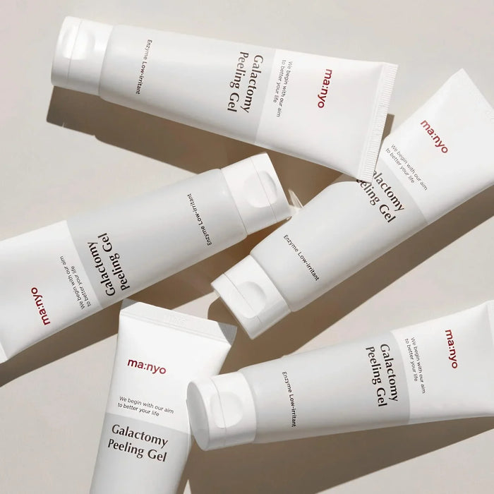 [Manyo Factory] Galactomy Enzyme Peeling Gel 75ml - Ballagrio