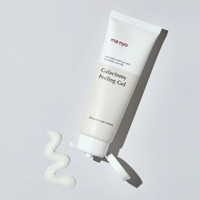 [Manyo Factory] Galactomy Enzyme Peeling Gel 75ml - Ballagrio