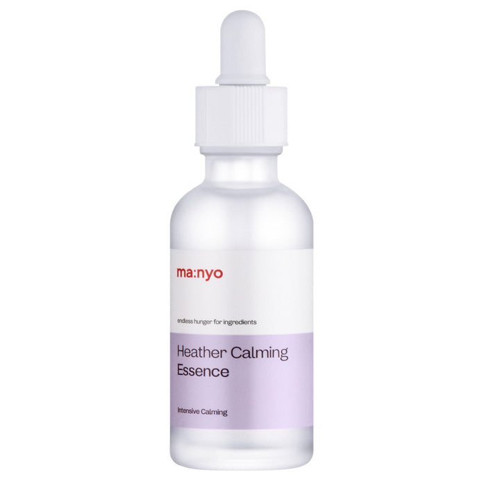Manyo Factory Heather Calming Essence