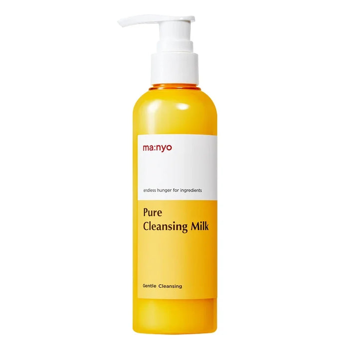 [Manyo Factory] Pure Cleansing Milk 200ml Manyo Factory