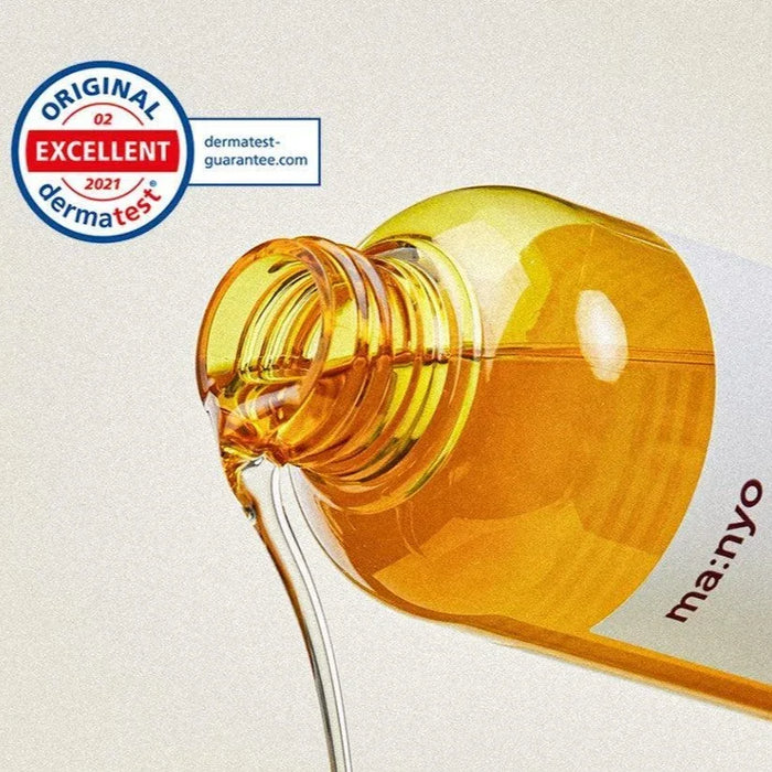 [Manyo Factory] Pure Cleansing Oil 200ml Manyo Factory