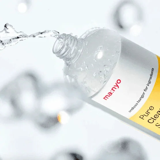 [Manyo Factory] Pure Cleansing Water Sensitive 500ml - Ballagrio