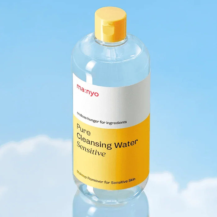 [Manyo Factory] Pure Cleansing Water Sensitive 500ml - Ballagrio