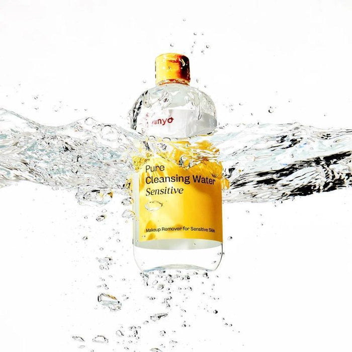 [Manyo Factory] Pure Cleansing Water Sensitive 500ml - Ballagrio