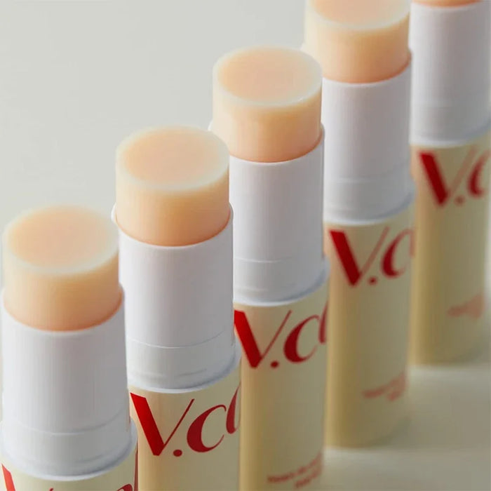 [Manyo Factory] V.Collagen Heart Fit Multi Balm 10g - Ballagrio
