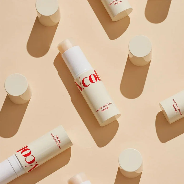 [Manyo Factory] V.Collagen Heart Fit Multi Balm 10g - Ballagrio