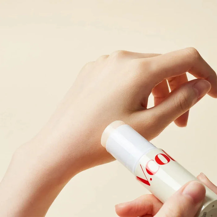 [Manyo Factory] V.Collagen Heart Fit Multi Balm 10g - Ballagrio