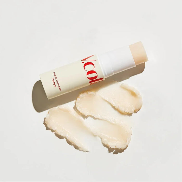 [Manyo Factory] V.Collagen Heart Fit Multi Balm 10g - Ballagrio