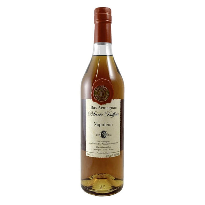 Marie Duffau Armagnac Napoleon Armagnac Armagnac Marie Duffau