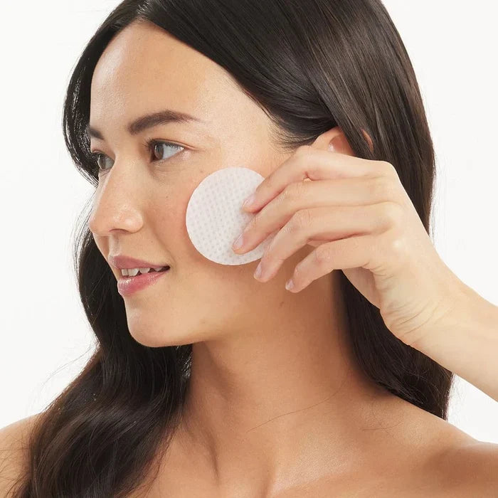 Marini Clear Corrective Pads