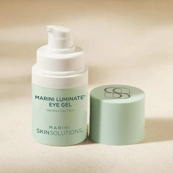 Marini Luminate® Eye Gel