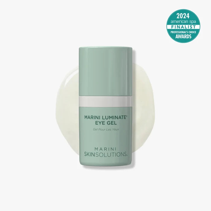 Marini Luminate® Eye Gel