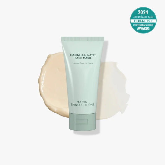 Marini Luminate® Face Mask