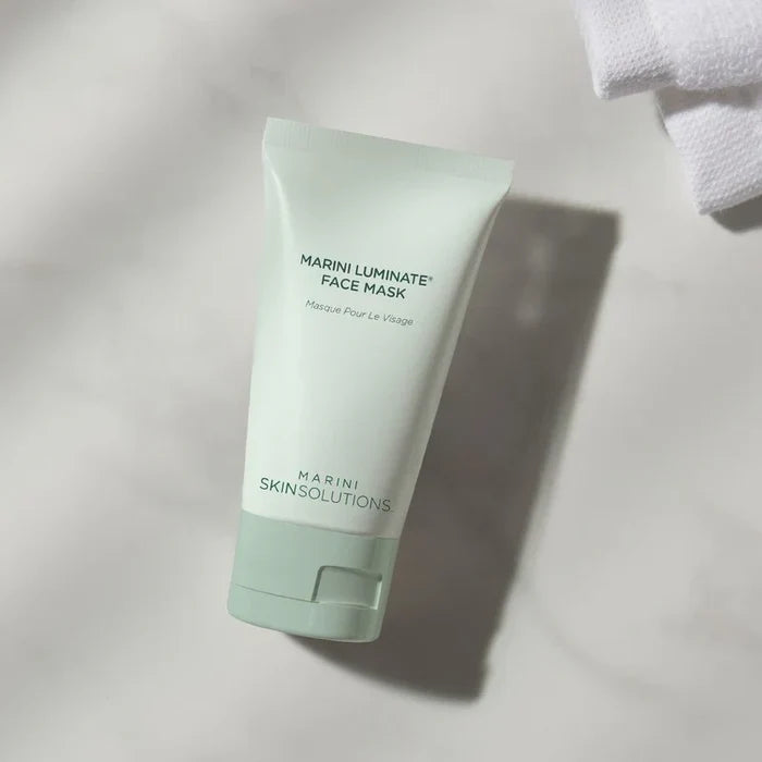 Marini Luminate® Face Mask