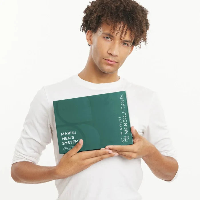 Marini Men’s System™