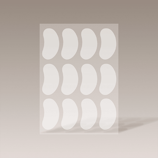 [MARSHIQUE] Wrinkle Repair Smile Line Patch 0.2g*5EA - Ballagrio