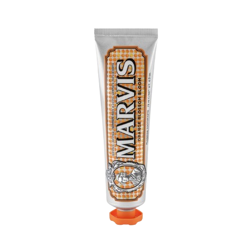 Marvis Orange Blossom Bloom Toothpaste 75Ml