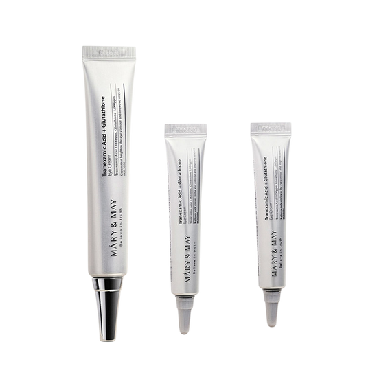 Mary & May Glutathione Eye Cream Special Set