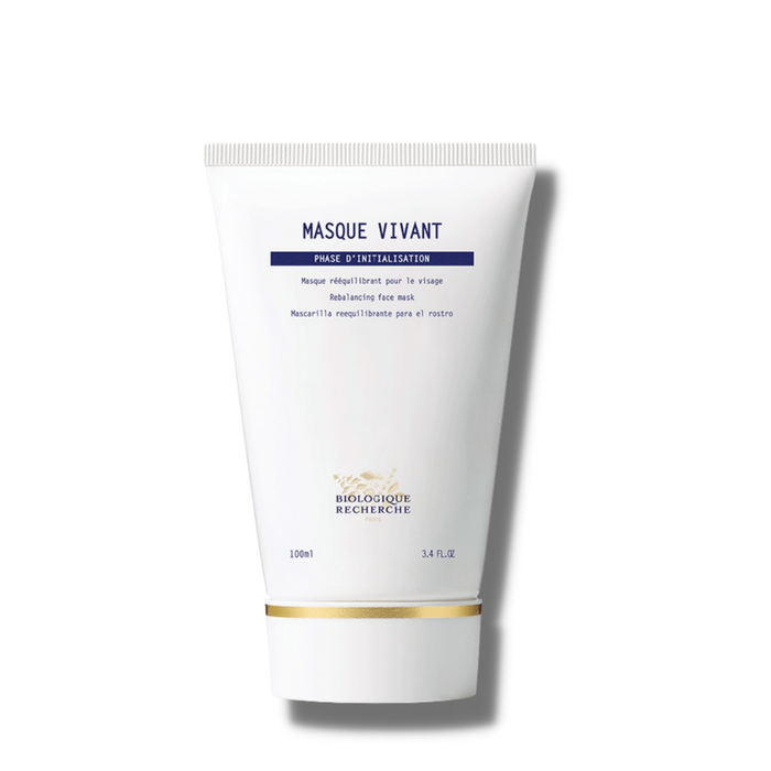 Masque Vivant Biologique Recherche
